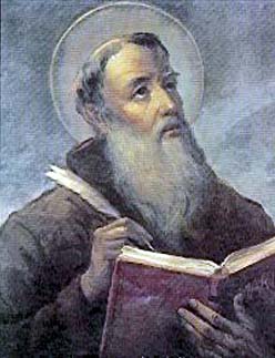San Lorenzo da Brindisi